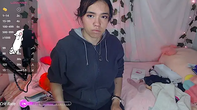 sophie north online show from 02.01.25