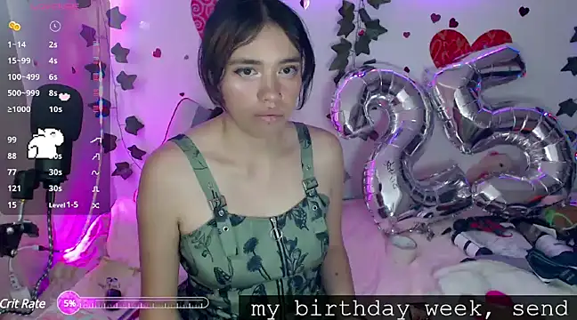 sophie north online show from 02.18.25