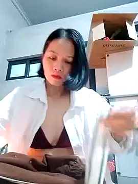 Snapshot of Aninyin22 chatting on 01.16.25 Aninyin22 online show from 01.16.25
