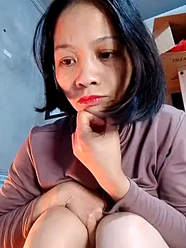 Snapshot of Aninyin22 chatting on 01.26.25 Aninyin22 online show from 01.26.25
