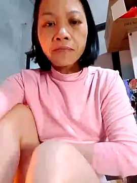 Snapshot of Aninyin22 chatting on 01.26.25 Aninyin22 online show from 01.26.25