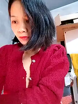 Snapshot of Aninyin22 chatting on 01.29.25 Aninyin22 online show from 01.29.25