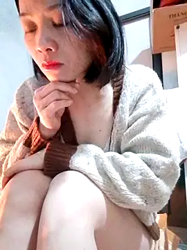 Snapshot of Aninyin22 chatting on 01.31.25 Aninyin22 online show from 01.31.25