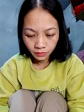 Snapshot of Aninyin22 chatting on 02.18.25 Aninyin22 online show from 02.18.25