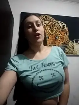 dulccemaria24 online show from 10.25.25