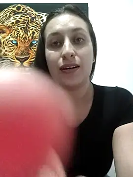 Snapshot of dulccemaria24 chatting on 04.27.26 dulccemaria24 online show from 04.27.26