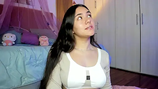 Snapshot of mia_nevaeh chatting on 02.27.26 mia nevaeh online show from 02.27.26