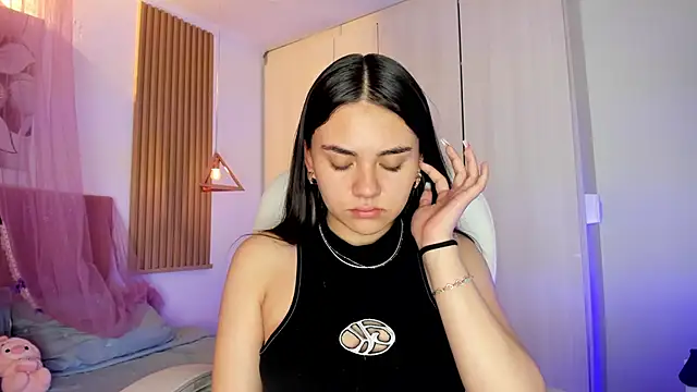 Snapshot of mia_nevaeh chatting on 03.02.26 mia nevaeh online show from 03.02.26