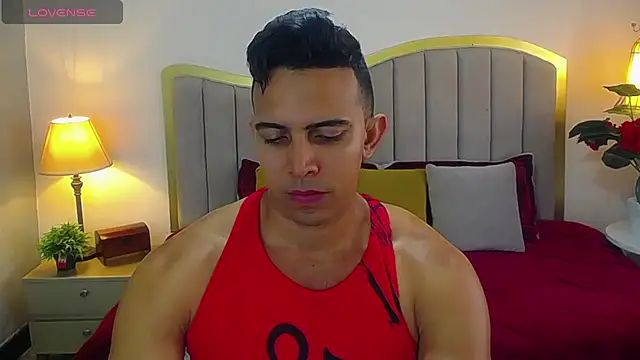 randy paterman  online show from 01.22.25