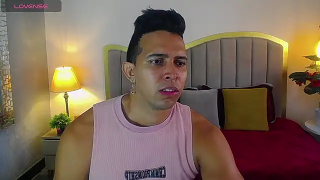 randy paterman  online show from 02.01.25