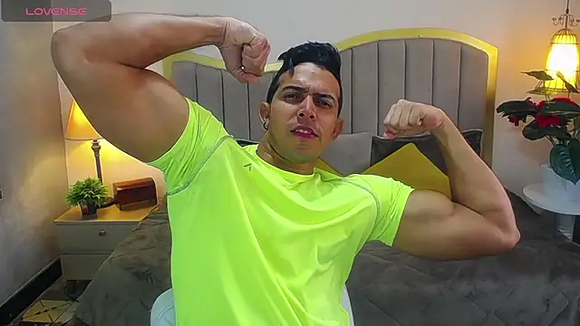 randy paterman  online show from 02.05.25