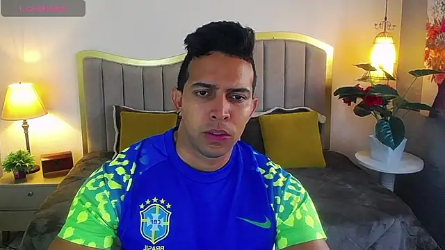 randy paterman  online show from 02.07.25