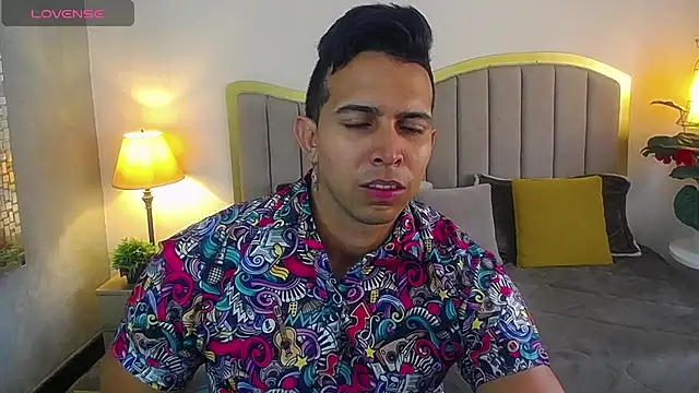 randy paterman  online show from 03.01.25