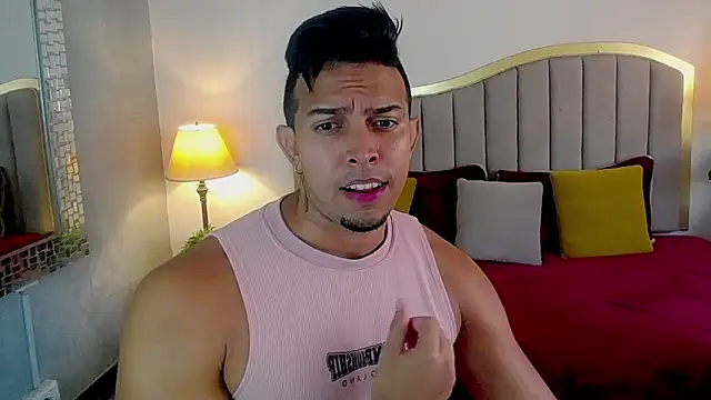 randy paterman  online show from 03.21.25