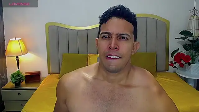 randy paterman  online show from 09.09.25