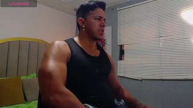 randy paterman  online show from 09.26.25