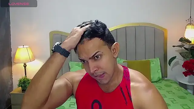 randy paterman  online show from 10.02.25