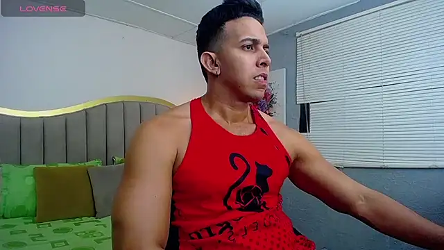 randy paterman  online show from 10.09.25