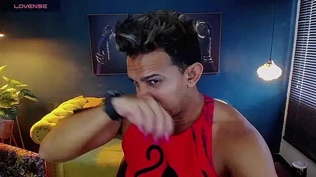 randy paterman  online show from 12.04.25