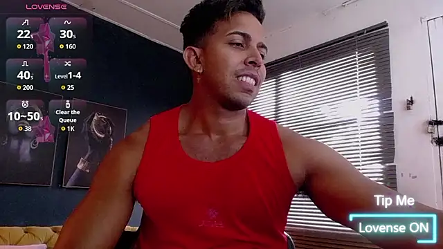 randy paterman  online show from 02.19.26