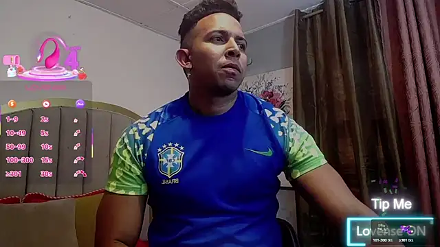 randy paterman  online show from 03.14.26