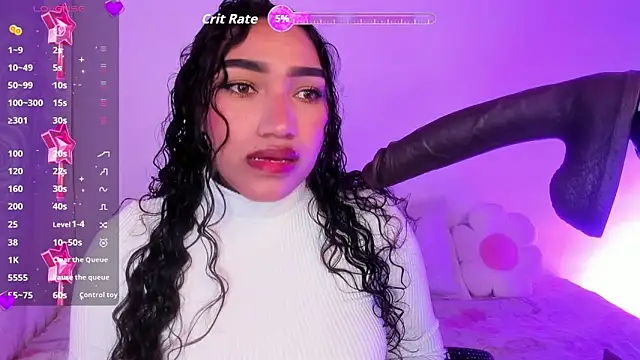 Olivia fx online show from 01.09.26