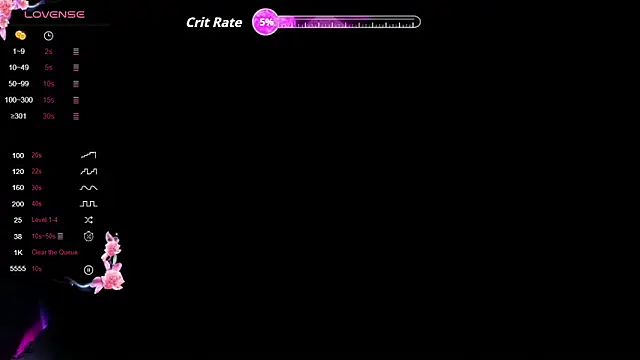 Snapshot of Olivia_fx chatting on 04.30.26 Olivia fx online show from 04.30.26