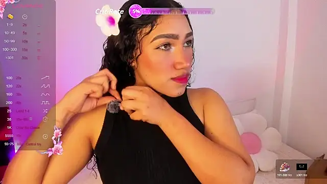 Snapshot of Olivia_fx chatting on 05.21.26 Olivia fx online show from 05.21.26
