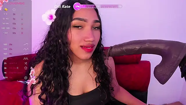 Snapshot of Olivia_fx chatting on 06.20.26 Olivia fx online show from 06.20.26