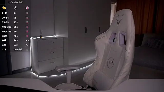 Evelinka online show from 04.05.26