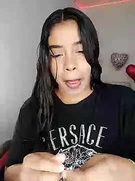 Snapshot of Fanny_Klean chatting on 03.10.25 Fanny Klean online show from 03.10.25