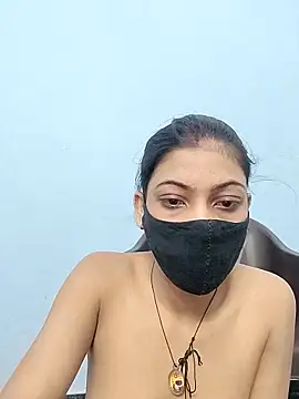 Snapshot of Noorkhatoon chatting on 04.21.26 Noorkhatoon online show from 04.21.26