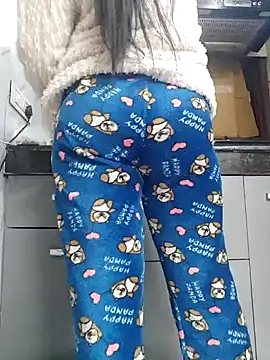 Manpreet kaur21 online show from 01.08.25