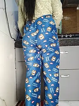 Manpreet kaur21 online show from 11.22.25