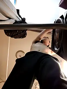 Snapshot of gabelove369 chatting on 02.10.25 gabelove369 online show from 02.10.25