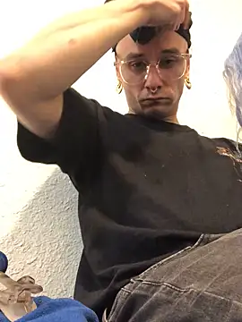 Snapshot of gabelove369 chatting on 01.12.26 gabelove369 online show from 01.12.26