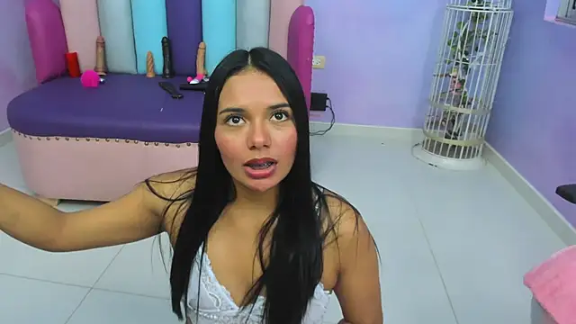 LYA SWEETX online show from 01.30.25