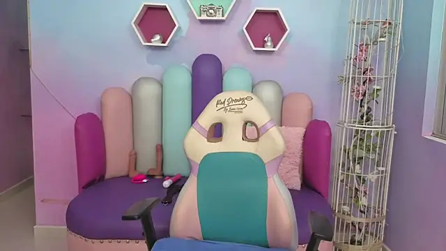 Snapshot of LYA_SWEETX chatting on 03.05.26 LYA SWEETX online show from 03.05.26