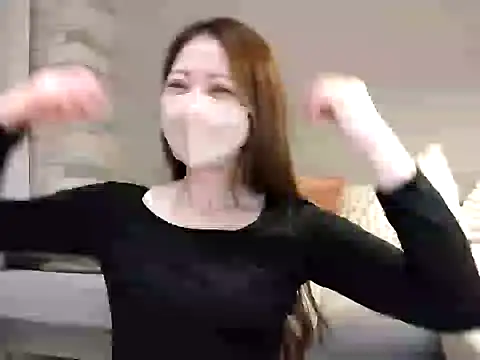 mayu629 online show from 01.06.25