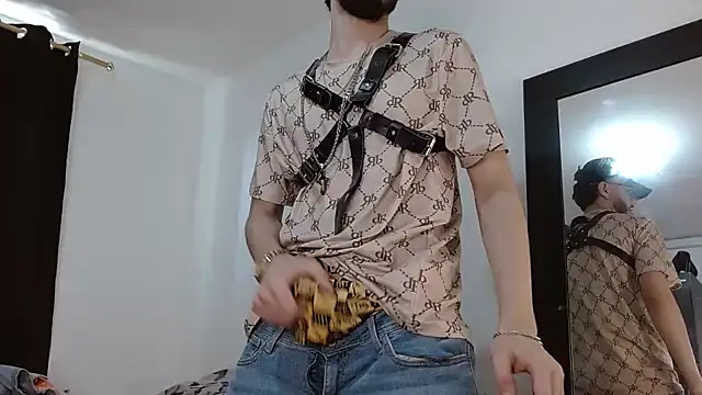 badanyboy online show from 11.07.25