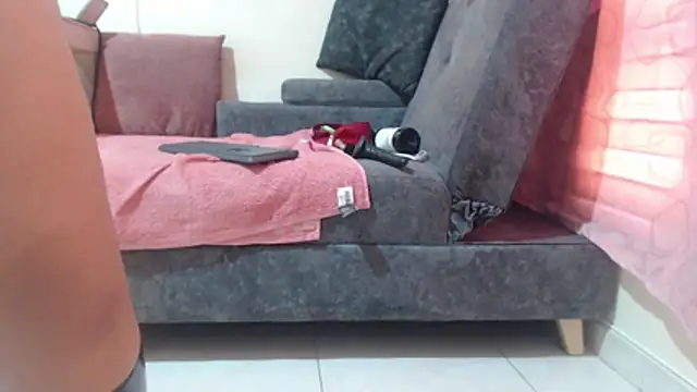 v violeta online show from 10.25.25