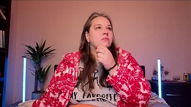 Snapshot of Niter chatting on 02.12.26 Niter online show from 02.12.26