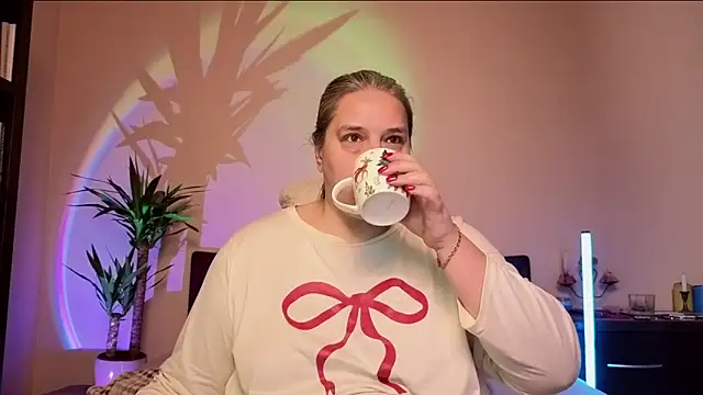 Snapshot of Niter chatting on 02.24.26 Niter online show from 02.24.26