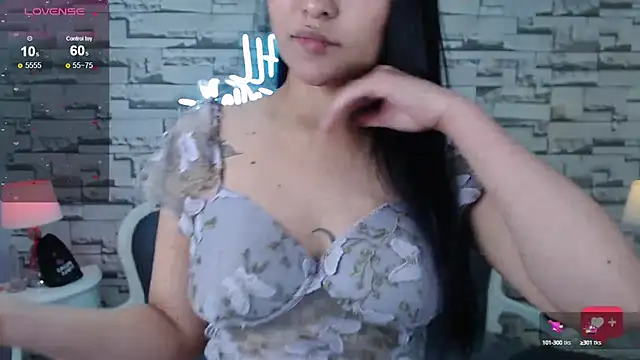 Snapshot of marilin_a chatting on 01.30.25 marilin a online show from 01.30.25