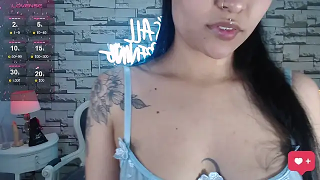 Snapshot of marilin_a chatting on 02.05.25 marilin a online show from 02.05.25