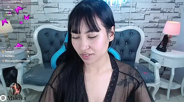 Snapshot of marilin_a chatting on 02.13.25 marilin a online show from 02.13.25