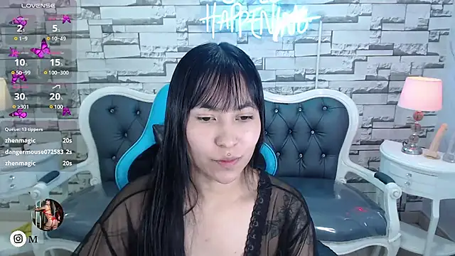 Snapshot of marilin_a chatting on 03.01.25 marilin a online show from 03.01.25