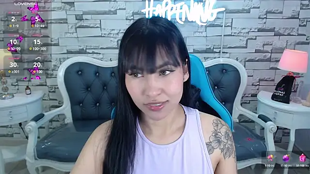 Snapshot of marilin_a chatting on 03.12.25 marilin a online show from 03.12.25