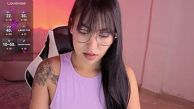 marilin a online show from 12.15.25