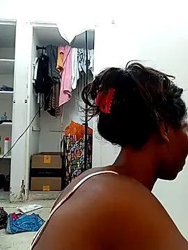 Snapshot of SabrinaDevill chatting on 03.01.25 SabrinaDevill online show from 03.01.25